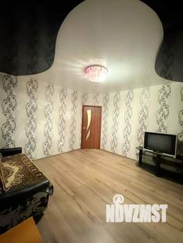 3-к квартира, вторичка, 81м2, 2/4 этаж