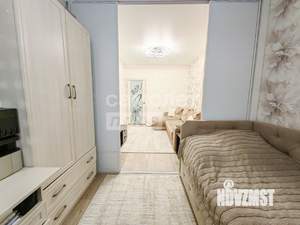 1-к квартира, вторичка, 37м2, 2/3 этаж