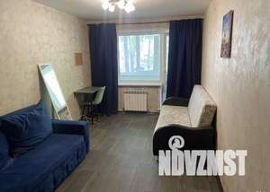 1-к квартира, вторичка, 38м2, 2/6 этаж