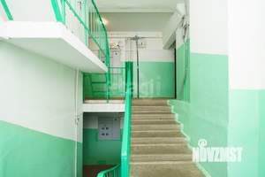 3-к квартира, вторичка, 65м2, 5/9 этаж
