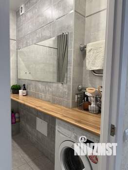 1-к квартира, вторичка, 38м2, 9/9 этаж