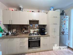 1-к квартира, вторичка, 36м2, 1/3 этаж