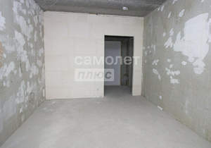 1-к квартира, сданный дом, 39м2, 1/9 этаж