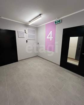 2-к квартира, вторичка, 47м2, 10/14 этаж