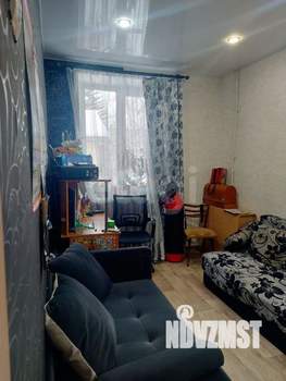 2-к квартира, вторичка, 38м2, 2/2 этаж