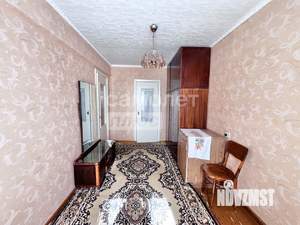 3-к квартира, вторичка, 57м2, 2/5 этаж