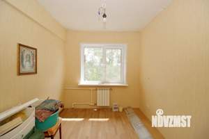 2-к квартира, вторичка, 44м2, 5/5 этаж