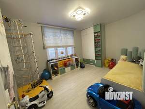 3-к квартира, вторичка, 86м2, 10/24 этаж