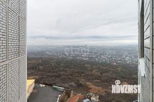 1-к квартира, вторичка, 41м2, 15/16 этаж