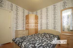 3-к квартира, вторичка, 64м2, 3/10 этаж