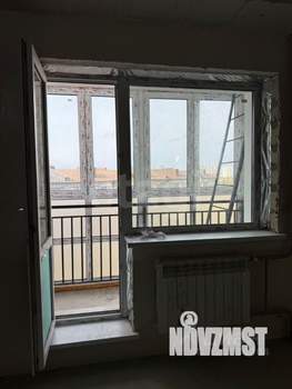 3-к квартира, вторичка, 83м2, 6/18 этаж