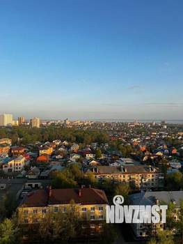 3-к квартира, вторичка, 80м2, 16/16 этаж