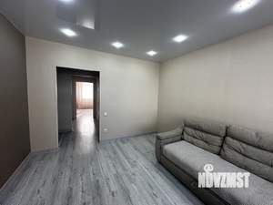 2-к квартира, вторичка, 51м2, 3/11 этаж