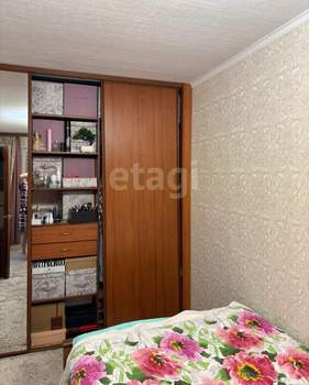 2-к квартира, вторичка, 44м2, 2/5 этаж