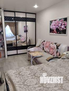 1-к квартира, вторичка, 31м2, 3/3 этаж