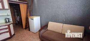 Студия квартира, сданный дом, 18м2, 3/3 этаж