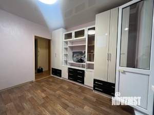 1-к квартира, вторичка, 28м2, 4/5 этаж