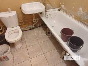 1-к квартира, вторичка, 27м2, 9/10 этаж