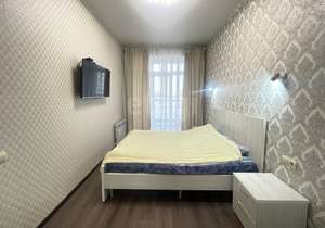 1-к квартира, вторичка, 42м2, 7/7 этаж