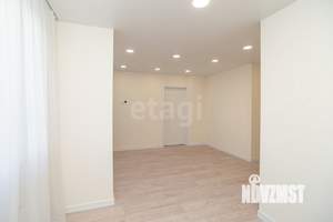 2-к квартира, вторичка, 49м2, 2/17 этаж