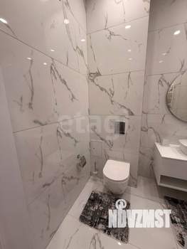 1-к квартира, вторичка, 56м2, 3/7 этаж