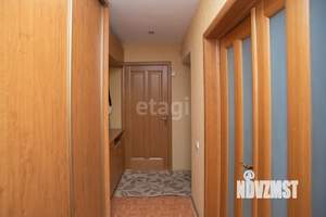 3-к квартира, вторичка, 66м2, 1/10 этаж