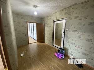 2-к квартира, вторичка, 68м2, 10/11 этаж