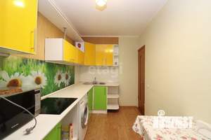 1-к квартира, вторичка, 36м2, 2/9 этаж