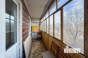 1-к квартира, вторичка, 39м2, 3/10 этаж