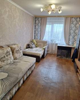 3-к квартира, вторичка, 62м2, 8/9 этаж