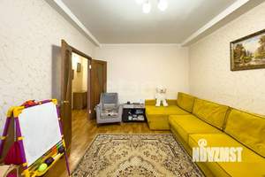 2-к квартира, вторичка, 61м2, 2/6 этаж