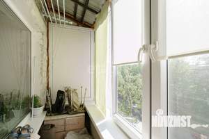 2-к квартира, вторичка, 41м2, 5/5 этаж