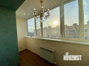 4-к квартира, вторичка, 96м2, 3/4 этаж