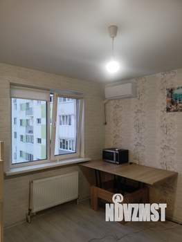 Студия квартира, вторичка, 32м2, 14/16 этаж