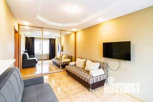 1-к квартира, вторичка, 34м2, 1/9 этаж