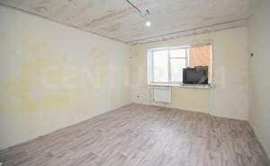 1-к квартира, вторичка, 37м2, 6/9 этаж