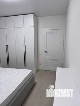 1-к квартира, вторичка, 28м2, 6/9 этаж