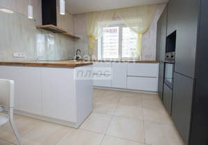 4-к квартира, сданный дом, 115м2, 2/9 этаж