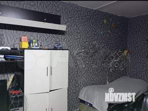 1-к квартира, вторичка, 41м2, 8/11 этаж