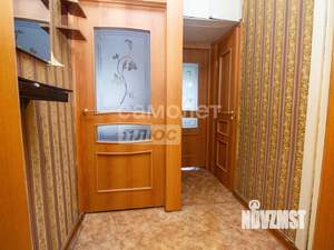 1-к квартира, вторичка, 31м2, 3/9 этаж