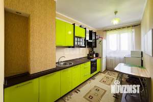 2-к квартира, вторичка, 51м2, 5/5 этаж