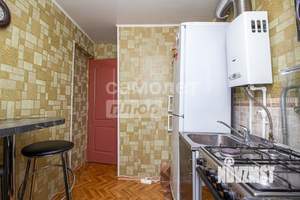 2-к квартира, вторичка, 43м2, 3/9 этаж
