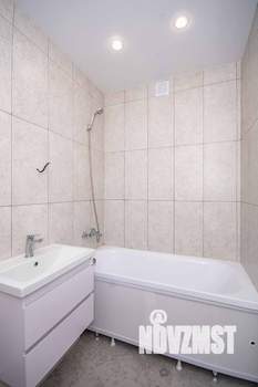 Студия квартира, вторичка, 21м2, 6/24 этаж
