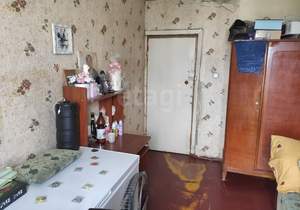 2-к квартира, вторичка, 53м2, 9/9 этаж