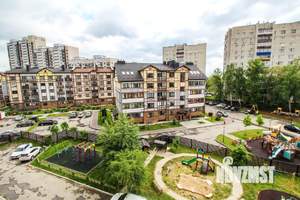 2-к квартира, вторичка, 74м2, 5/10 этаж