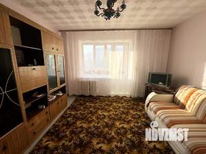 3-к квартира, вторичка, 65м2, 3/10 этаж