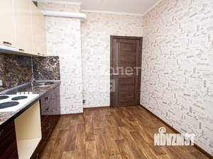 1-к квартира, вторичка, 38м2, 6/9 этаж