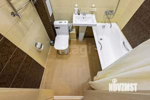 1-к квартира, вторичка, 47м2, 2/3 этаж