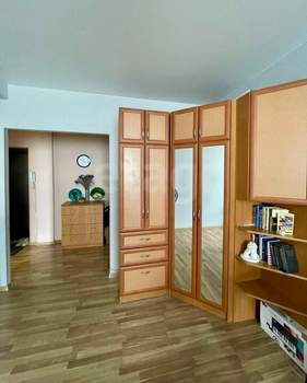 1-к квартира, вторичка, 42м2, 5/13 этаж