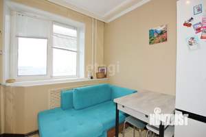 1-к квартира, вторичка, 37м2, 14/16 этаж